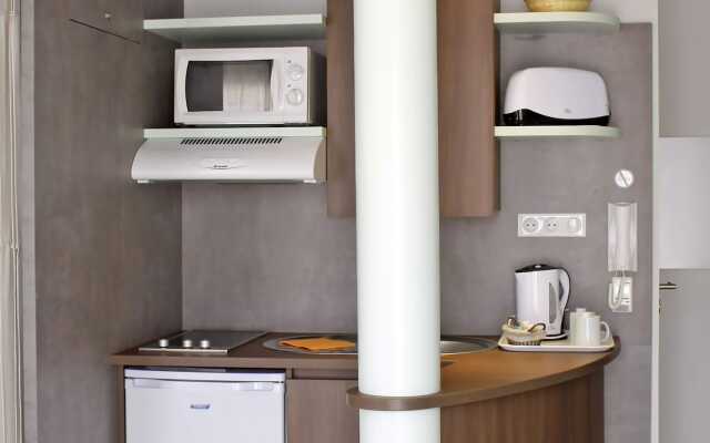 Suite Home Apt en Luberon