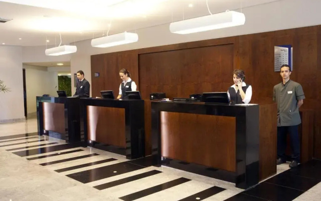 Eninova Flat International