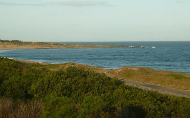 Terrazas De Punta Colorada