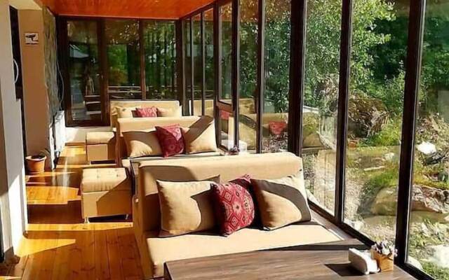 Hotel Mountain Mestia