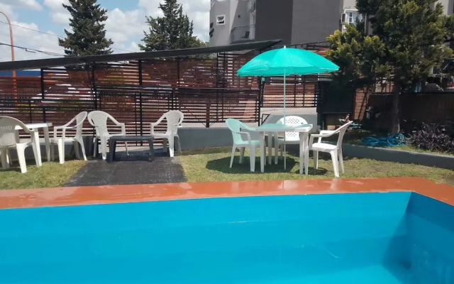 Hotel Las Vegas 1