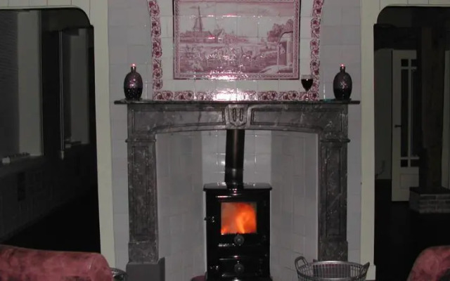 Bed And Breakfast Maartje Cornelis Hoeve