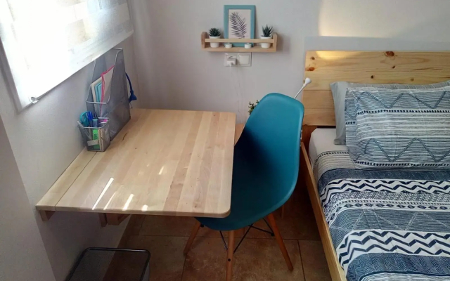 Apartament Deltament
