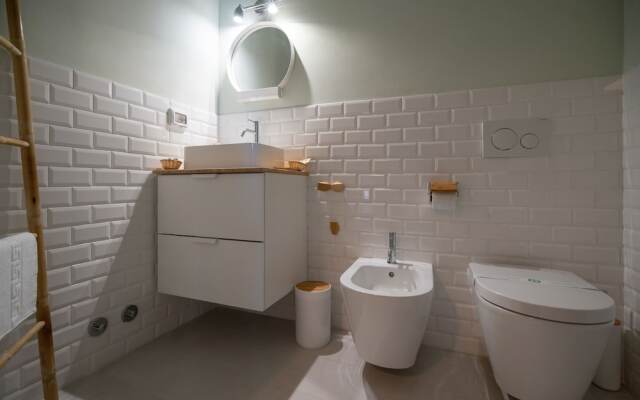 Sea Station Polignano Rooms