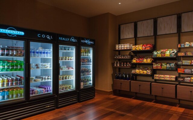 Kansas City Marriott Downtown