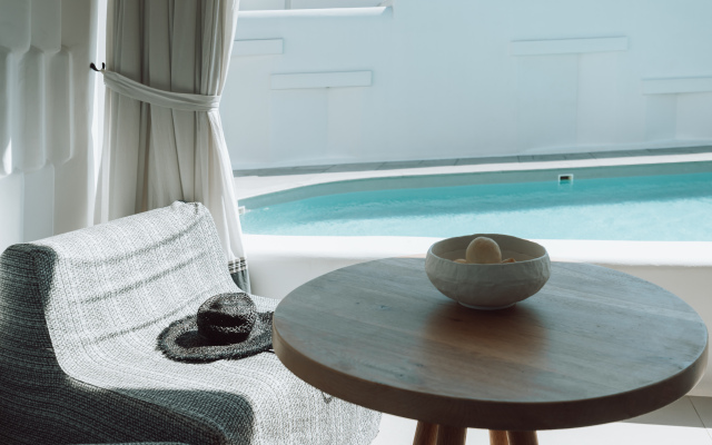 Mykonos Ammos Hotel