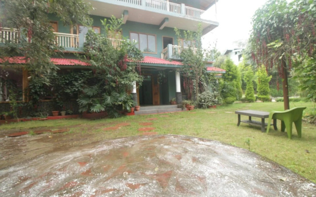 Birders Den Eco Resort