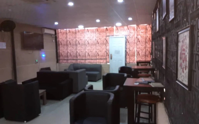 Laropa Hotels And Suites