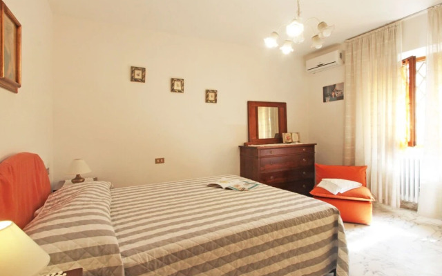 Locazione turistica Simonetta