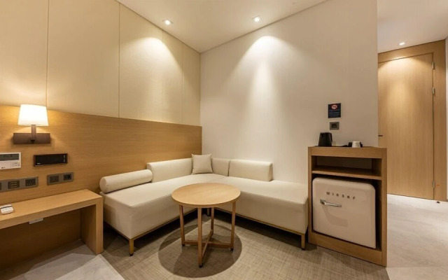 Masan Daisy Hotel