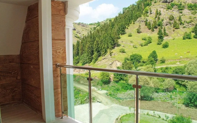 Green Valley Savsat
