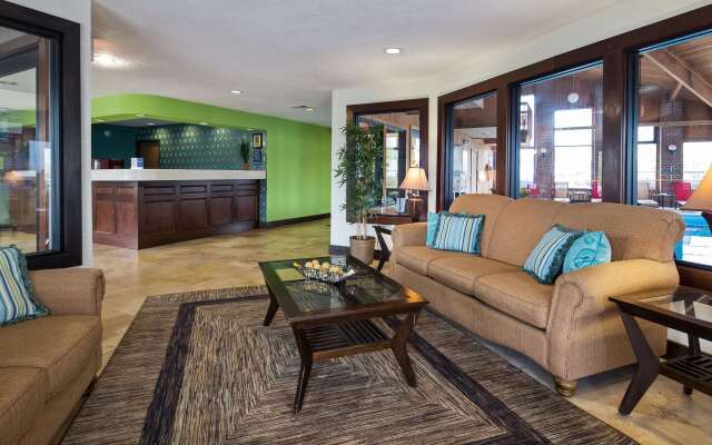 Best Western Norwalk