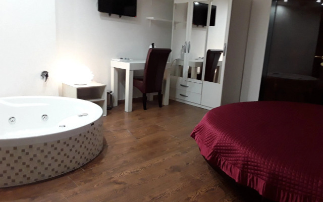 La Dimora dell'Architetto