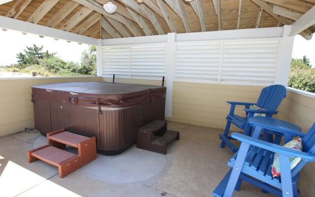 Easy Street - 7 Br Home