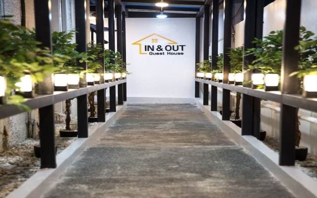 In & Out Guest House