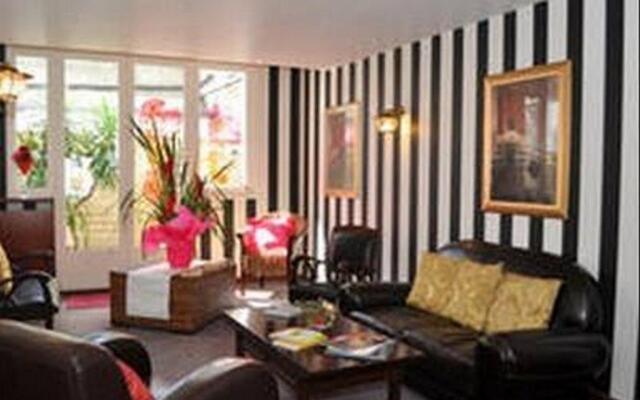Restaurant la sole meuniere