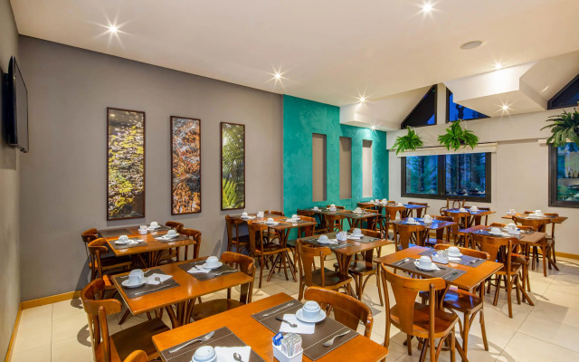 Hotel Laghetto Viale