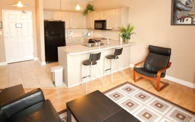 Executive Condos