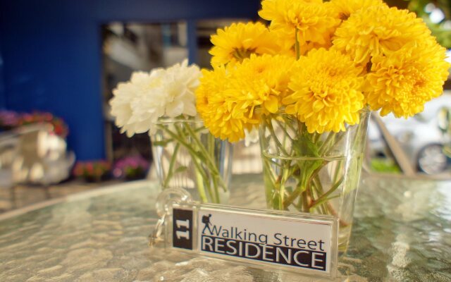 Walking Street Residence