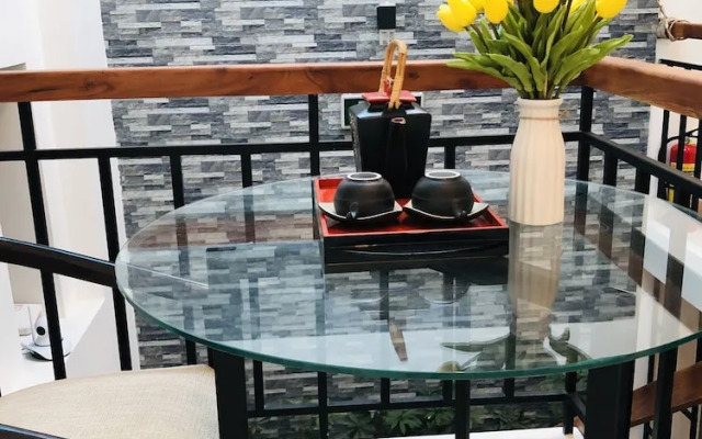 Cherry Garden Homestay