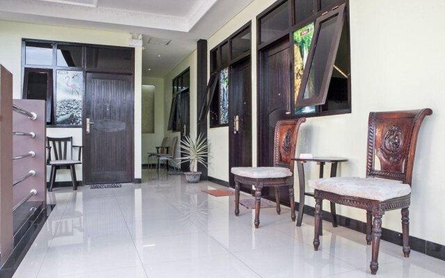 Hotel Salon Fora & Longhill Cafe Fora