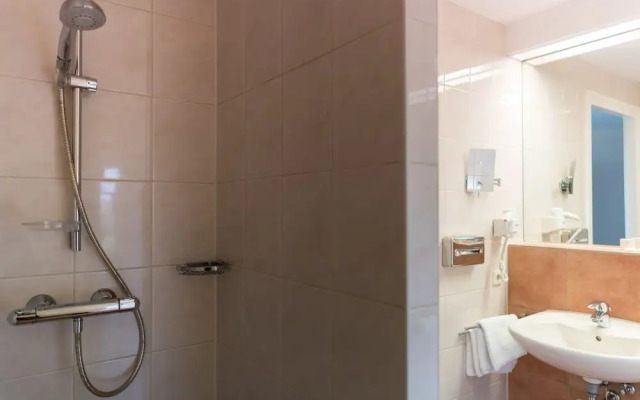 Landhotel Heuvelzicht