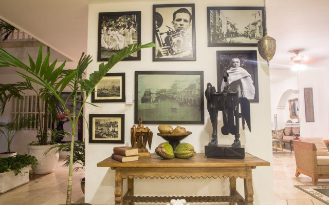 Hotel Kartaxa Cartagena