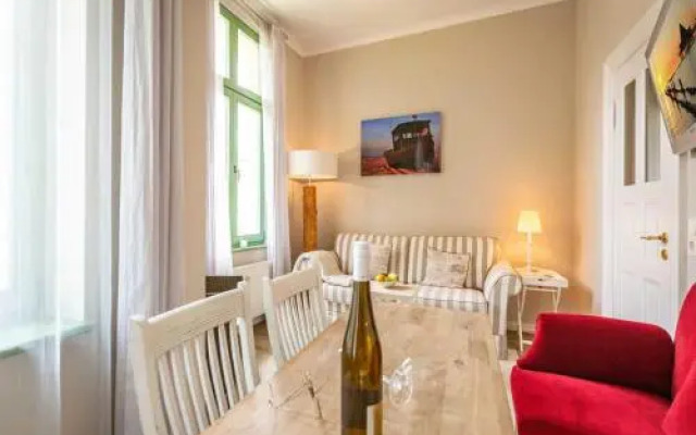 Villa am Ostseestrand 7