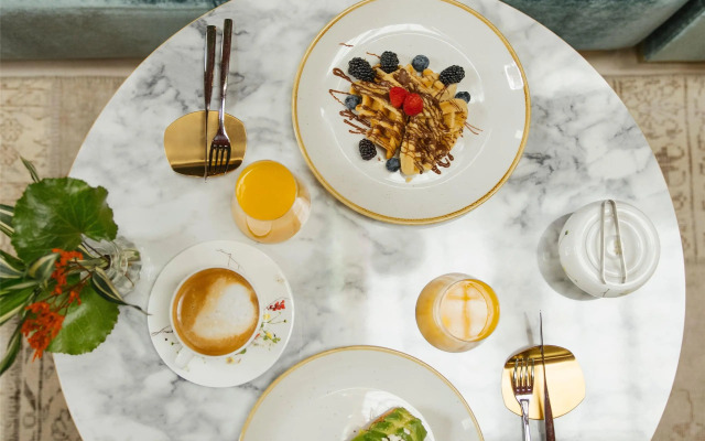 Casa de Las Artes, member of Meliá Collection