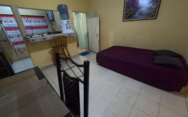 Hospedaje de la Rosa