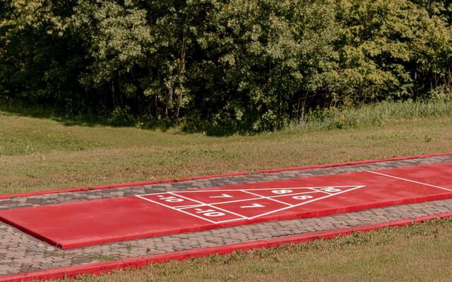 Auberge des 3 Canards