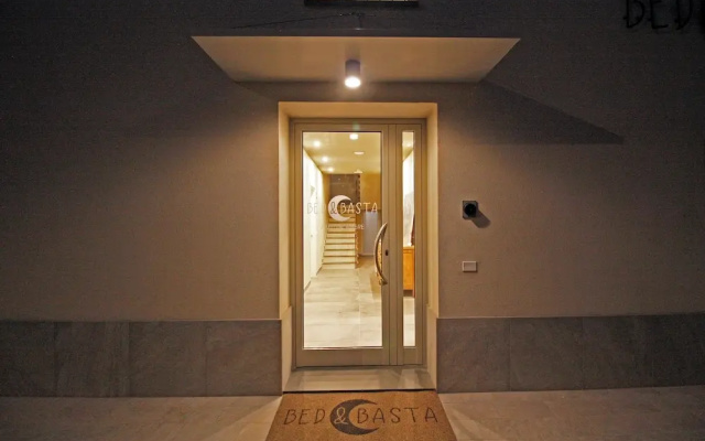 Bed & Basta