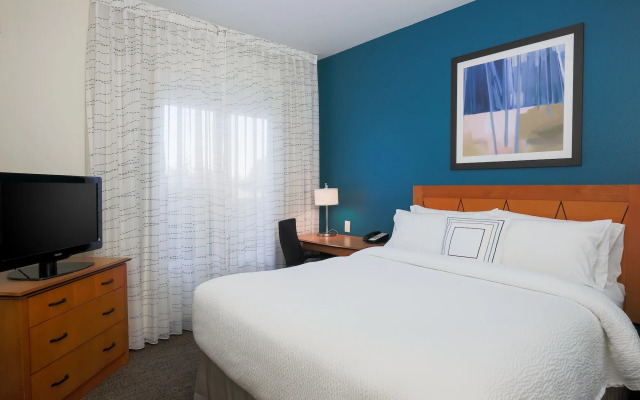 Residence Inn By Marriott Merrillville