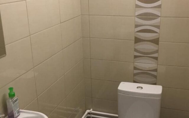 Хостел 25 Подушек