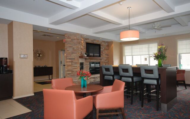 Residence Inn by Marriott Rochester Mayo Clinic Area