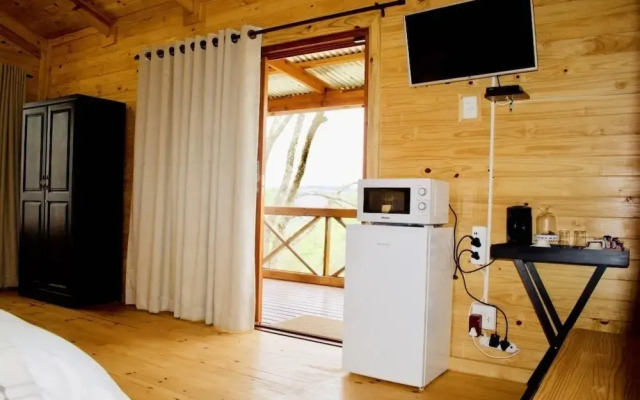 Windmill Country Retreat (The)