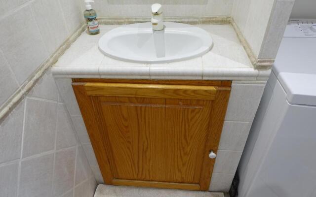 Rue de France mer à 200m