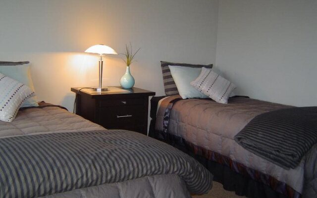 Hokonui Bed and Breakfast