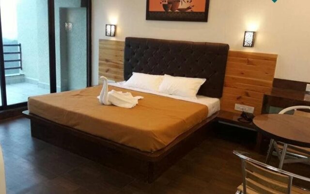 Levels Resort