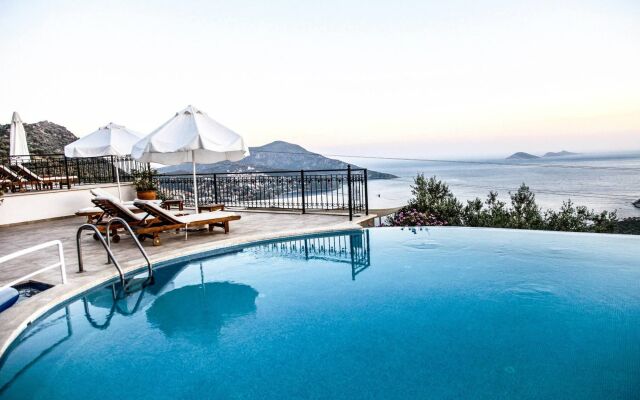 Mediteran Hotel