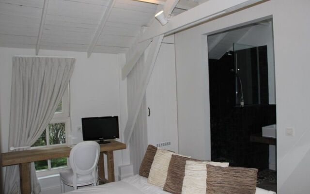 Bed & Breakfast - Belair