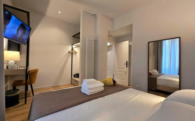 Hotel Porta Pia