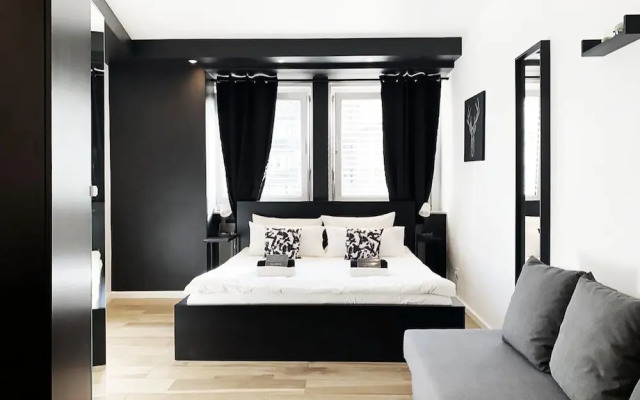 BLK Hostel