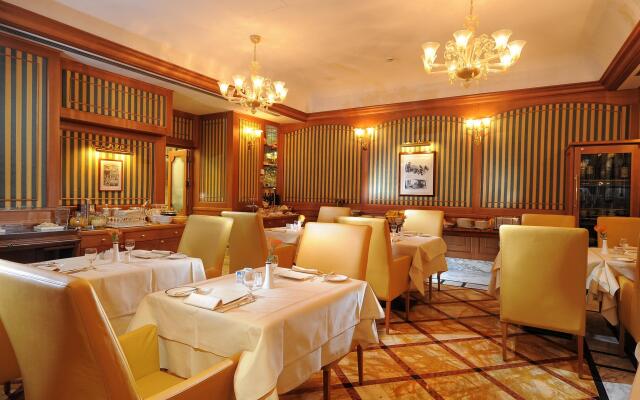 Hotel Manzoni