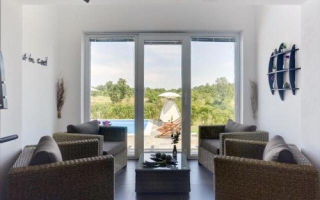 Villas Francesca