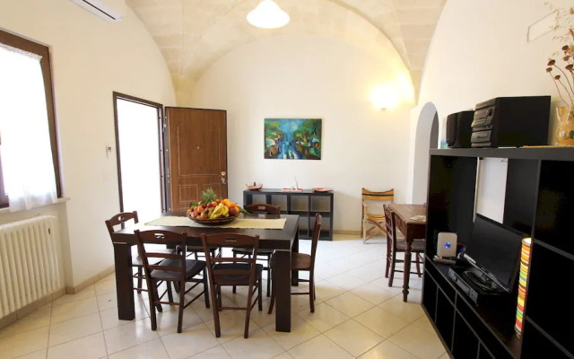 Residence Borgo Antico