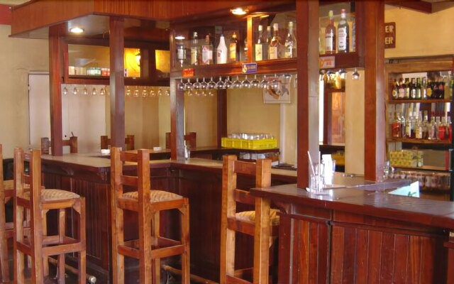 Sirona Hotel
