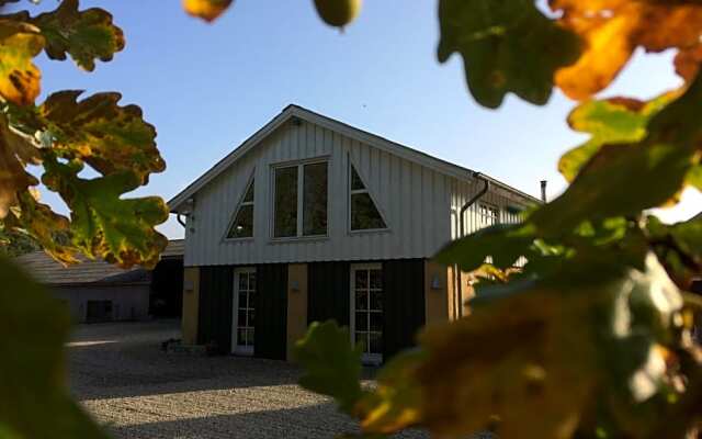 Fredens Hus B&B