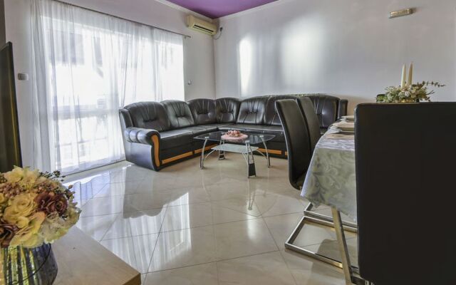 Apartment Škroćo Maslenica 30334