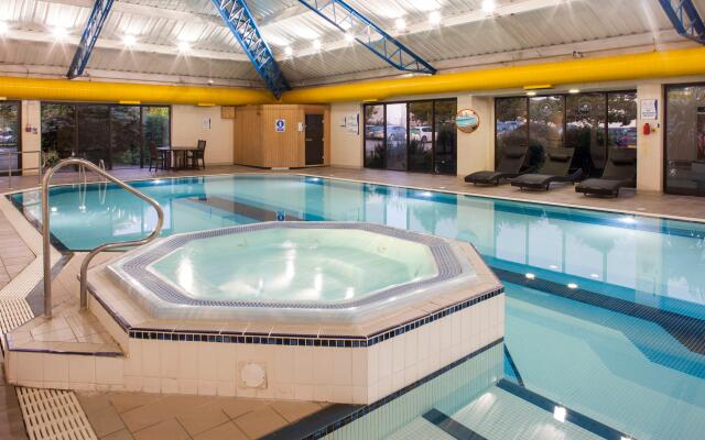 Holiday Inn Rochester Chatham by IHG